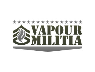  logo design by Rick