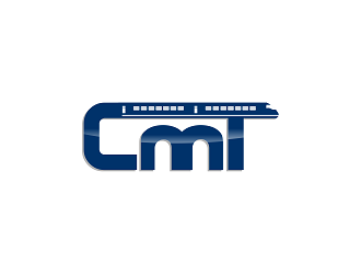 CMT logo design by Republik