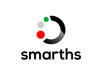 smarths srl logo design by ingepro