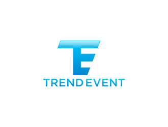 Trend Event logo design concepts #1