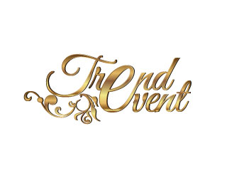 Trend Event logo design concepts #2