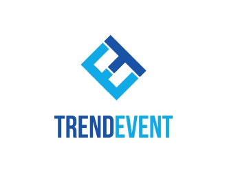 Trend Event logo design concepts #3