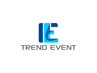 Trend Event logo design concepts #4