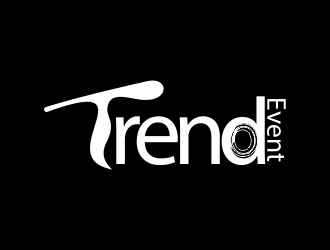 Trend Event logo design concepts #5