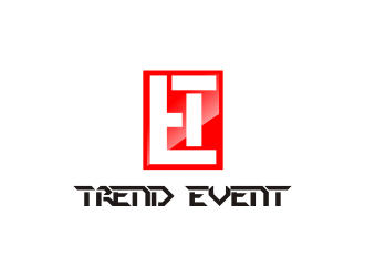 Trend Event logo design concepts #8