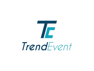 Trend Event logo design concepts #14