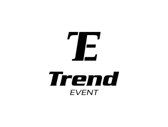 Trend Event logo design concepts #15