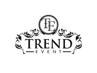Trend Event logo design concepts #18