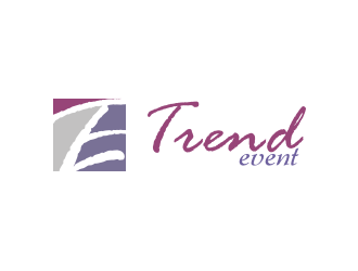 Trend Event logo design concepts #19