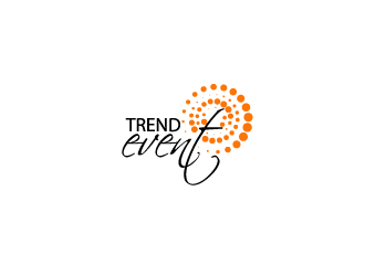 Trend Event logo design concepts #2