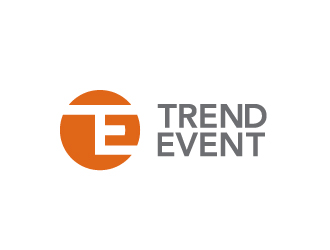 Trend Event logo design by lorand