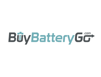 BuyBatteryGo logo design by prodesign