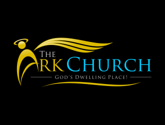 The Ark Church logo design by smith1979