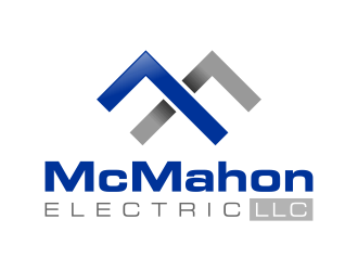 McMahon Electric, LLC logo design by smith1979