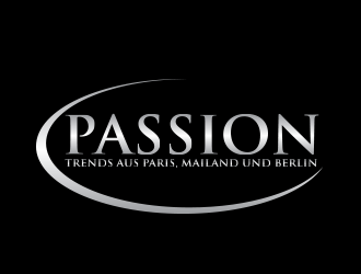 Passion logo design by AB212