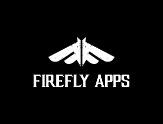 Firefly Apps logo design by abss