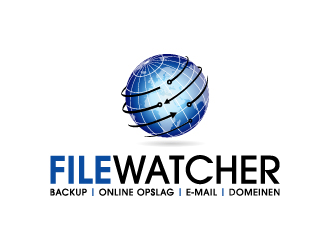 filewatcher with email