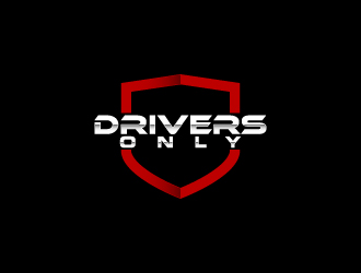 Drivers Only logo design - Freelancelogodesign.com