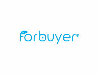 "Forbuyer" Brand design logo design by fornarel
