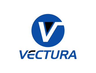 Vectura logo design - Freelancelogodesign.com