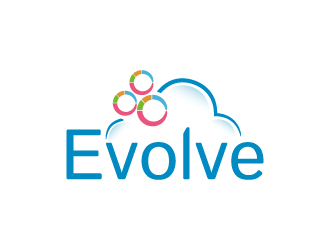 Evolve logo design - Freelancelogodesign.com