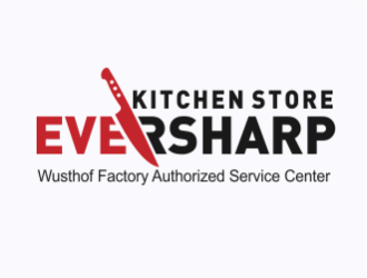 eversharp kitchen store logo design freelancelogodesigncom