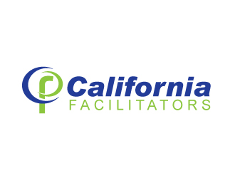 California Facilitators logo design by pixelour