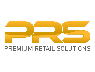 Premium Retail Solutions logo design - Freelancelogodesign.com