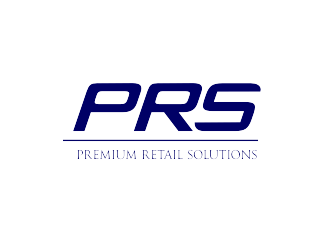 Premium Retail Solutions logo design - Freelancelogodesign.com