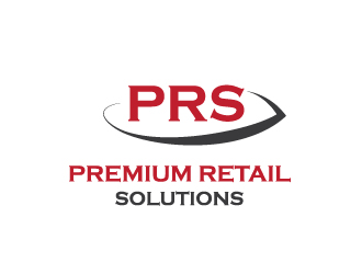 Premium Retail Solutions logo design - Freelancelogodesign.com