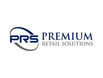 Premium Retail Solutions logo design by FriZign