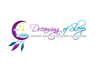 Dreaming Of Sleep In Large Print Infant And Child Sleep