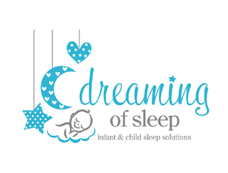 Dreaming of Sleep (in large print) Infant and Child Sleep Solutions ...