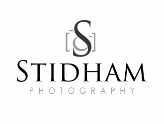 Stidham Photography logo design by Day2DayDesigns