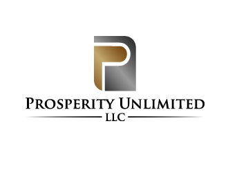 Prosperity Unlimited LLC logo design by manabendra110