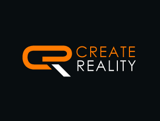 Create Reality logo design by sanworks