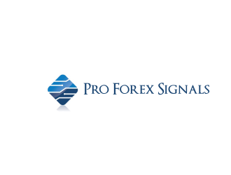 Pro Forex Signals Logo Design Freelancelogodesign Com - 