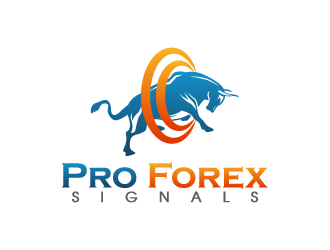 Forex logo design