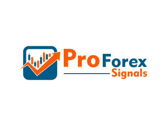 Pro Forex Signals Logo Design Freelancelogodesign Com - 