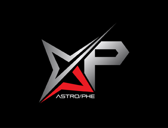 A/P logo design - Freelancelogodesign.com