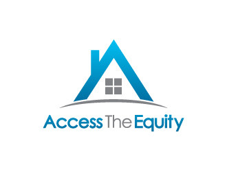 Access The Equity logo design by J0s3Ph
