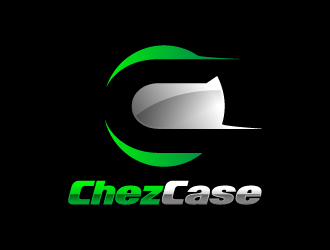 Chez Case logo design by Norsh