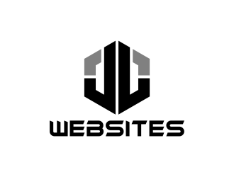 JL Websites logo design - Freelancelogodesign.com