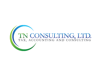 TN CONSULTING, LTD. logo design by mhala