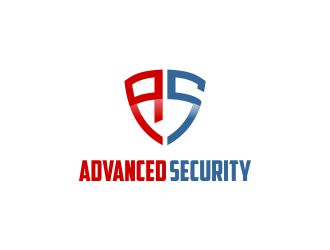 Advanced Security Logo Design Freelancelogodesign Com