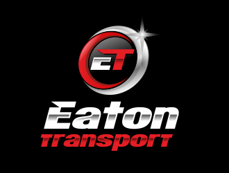 Eaton Transport logo design by serprimero