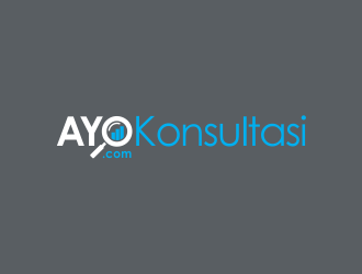AyoKonsultasi.com logo design by fornarel