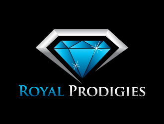 Royal Prodigies logo design by J0s3Ph