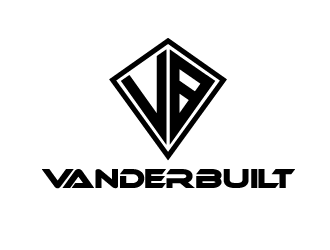 Vanderbuilt logo design by manabendra110