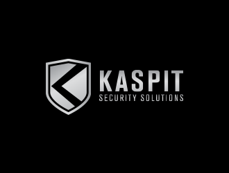 KASPIT logo design by keylogo